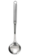 12 Inch Stainless Steel Ladle 